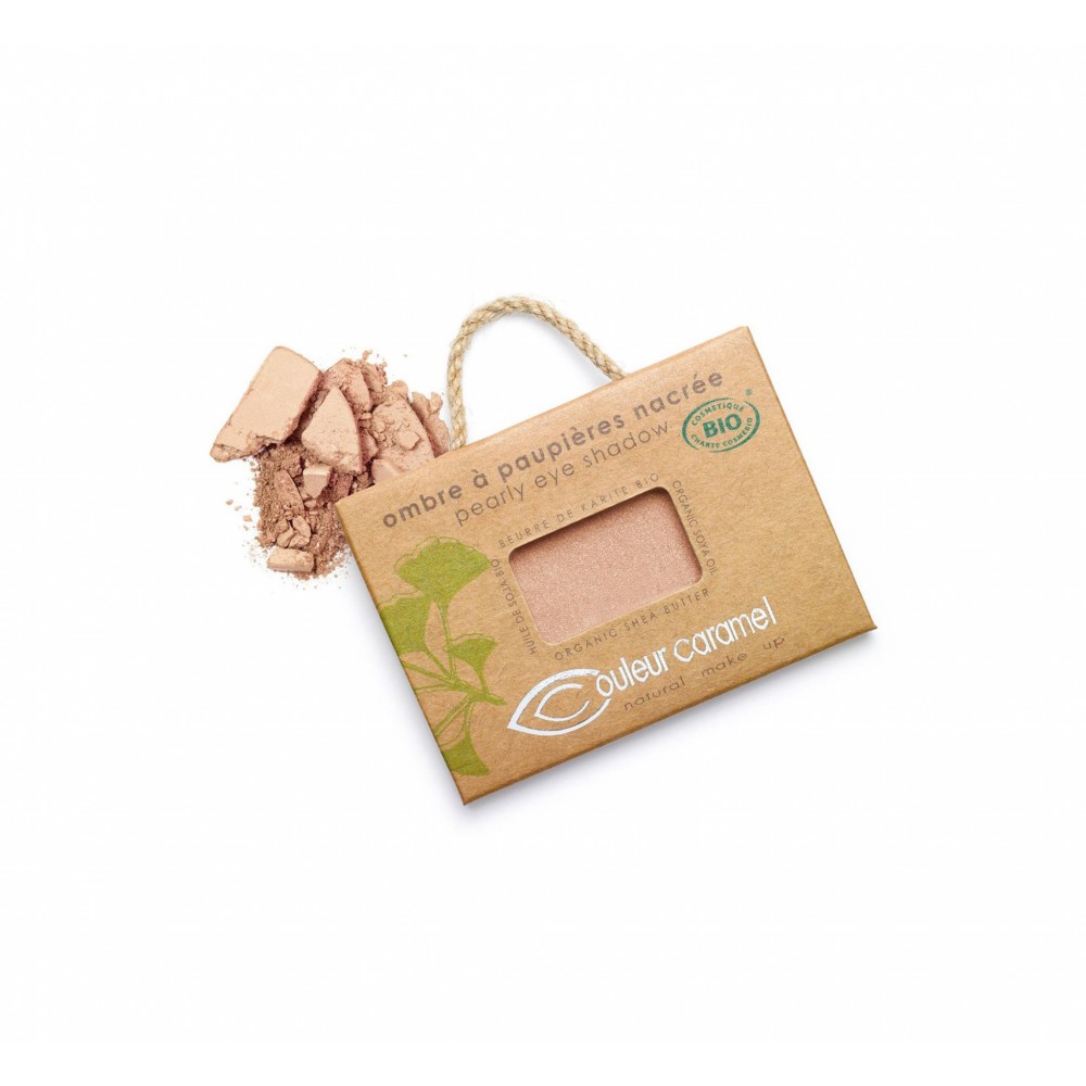 Karamelinė spalva Mate Sombra De Ojos N057 Sable Dore Recarga 1un