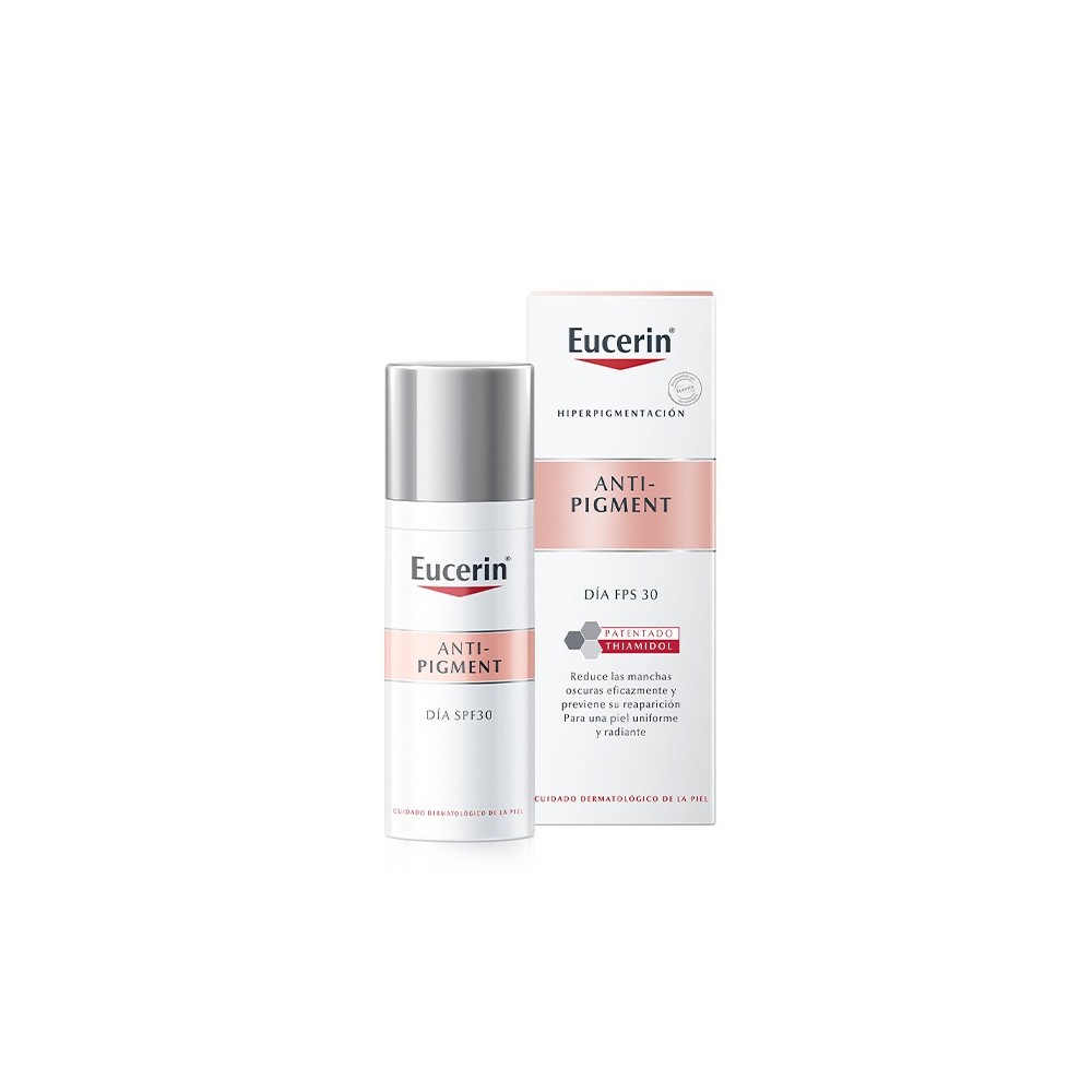 Eucerin Anti Pigment Day Cream With Colour Fps30 50ml