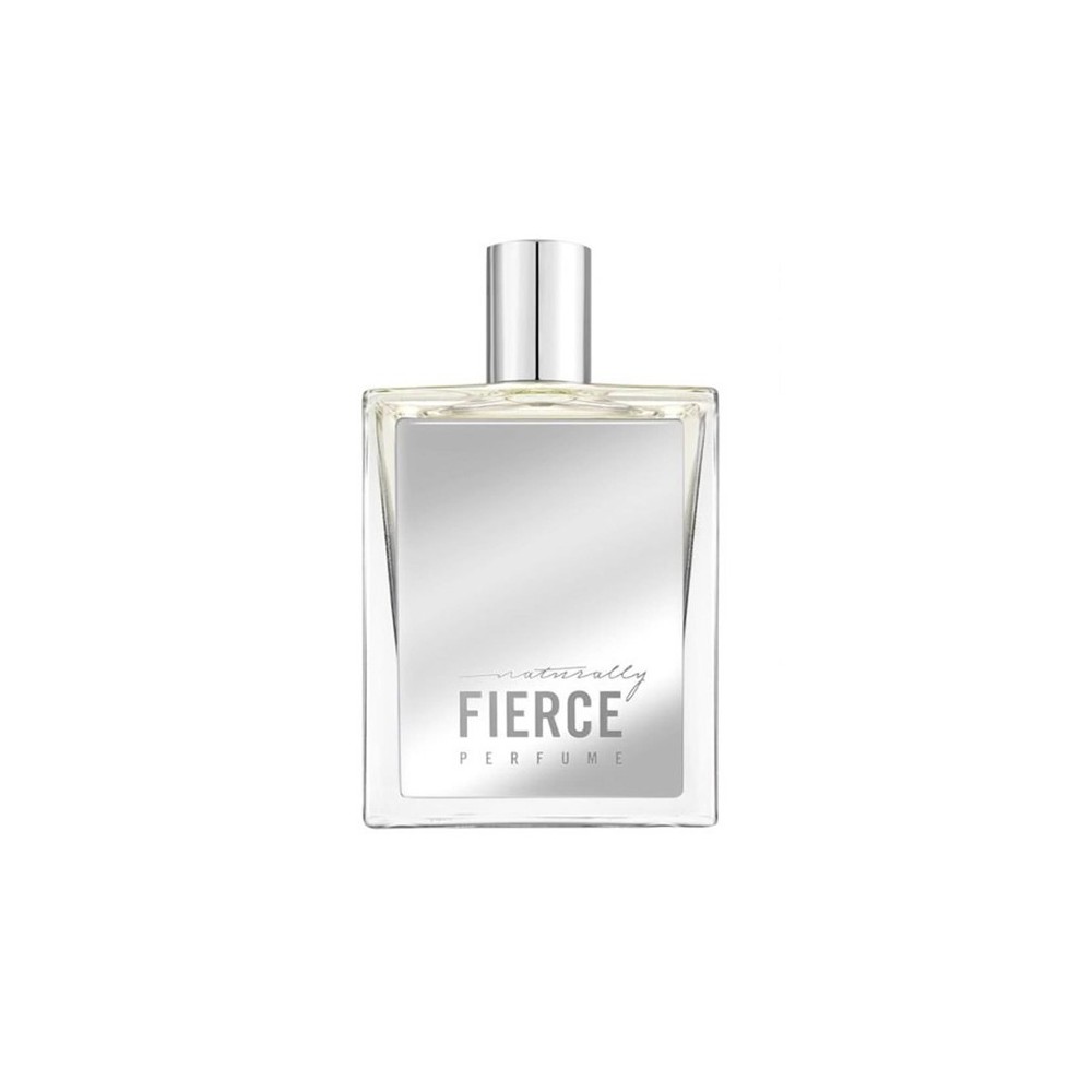 Abercrombie & Fitch Naturally Fierce Eau De Perfume Spray 100ml