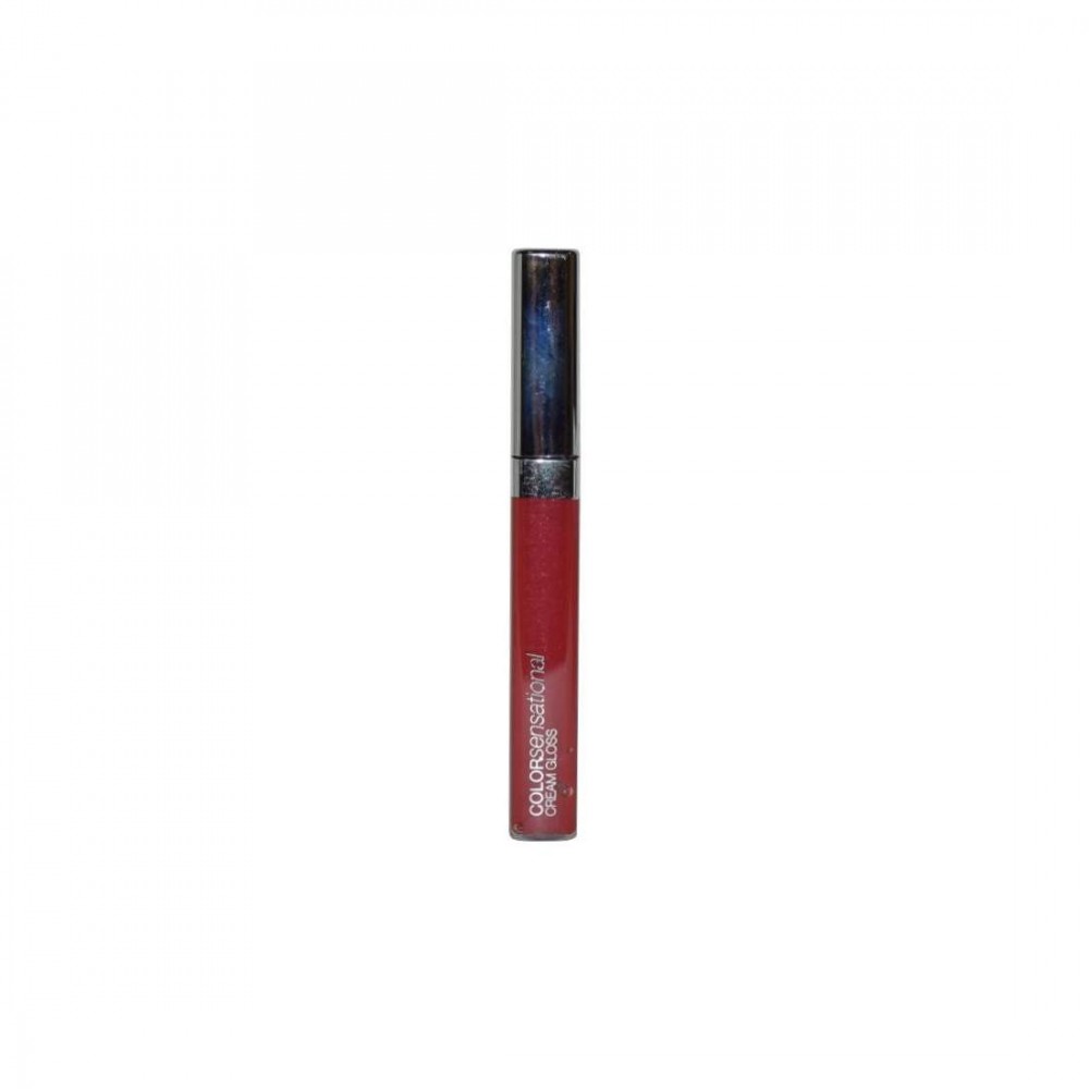 Maybelline Color Sensational Cream Gloss 560 Red Love 1un