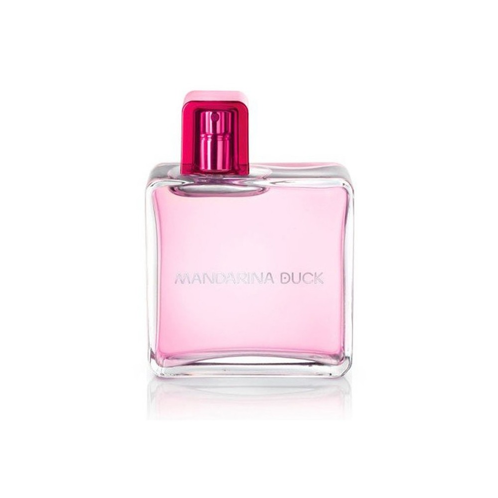 Mandarina Duck For Her tualetinio vandens purškalas 100ml