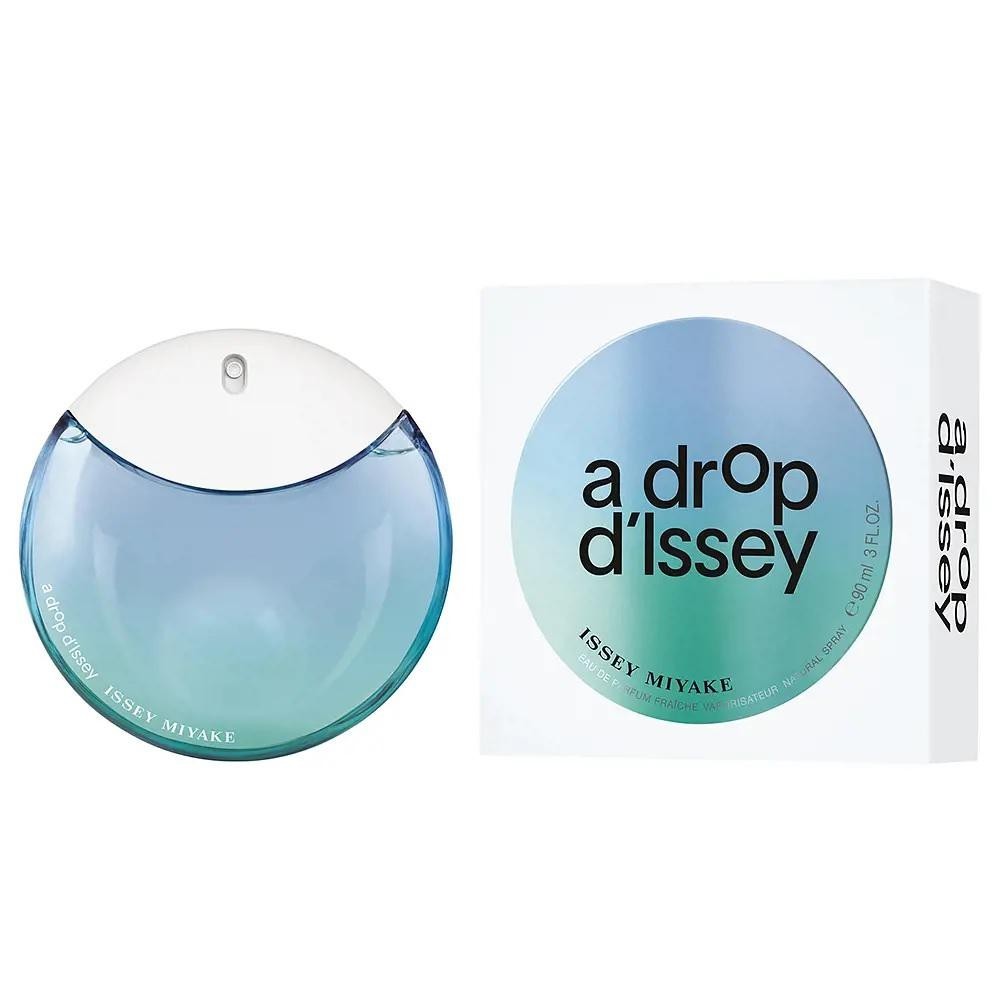 Issey Miyake A Drop D'issey Fraiche Edp 90ml