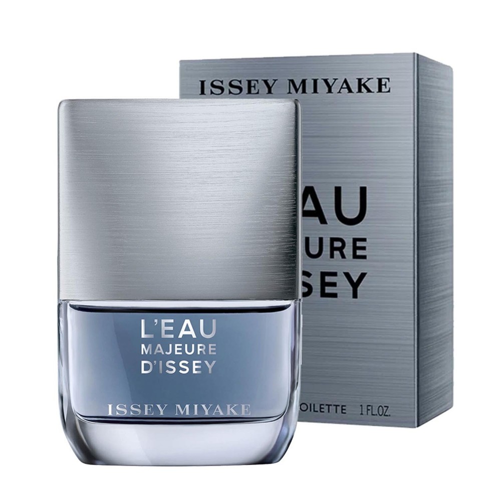 Issey Miyake Majeure Eau De Toilette 30ml purškalas