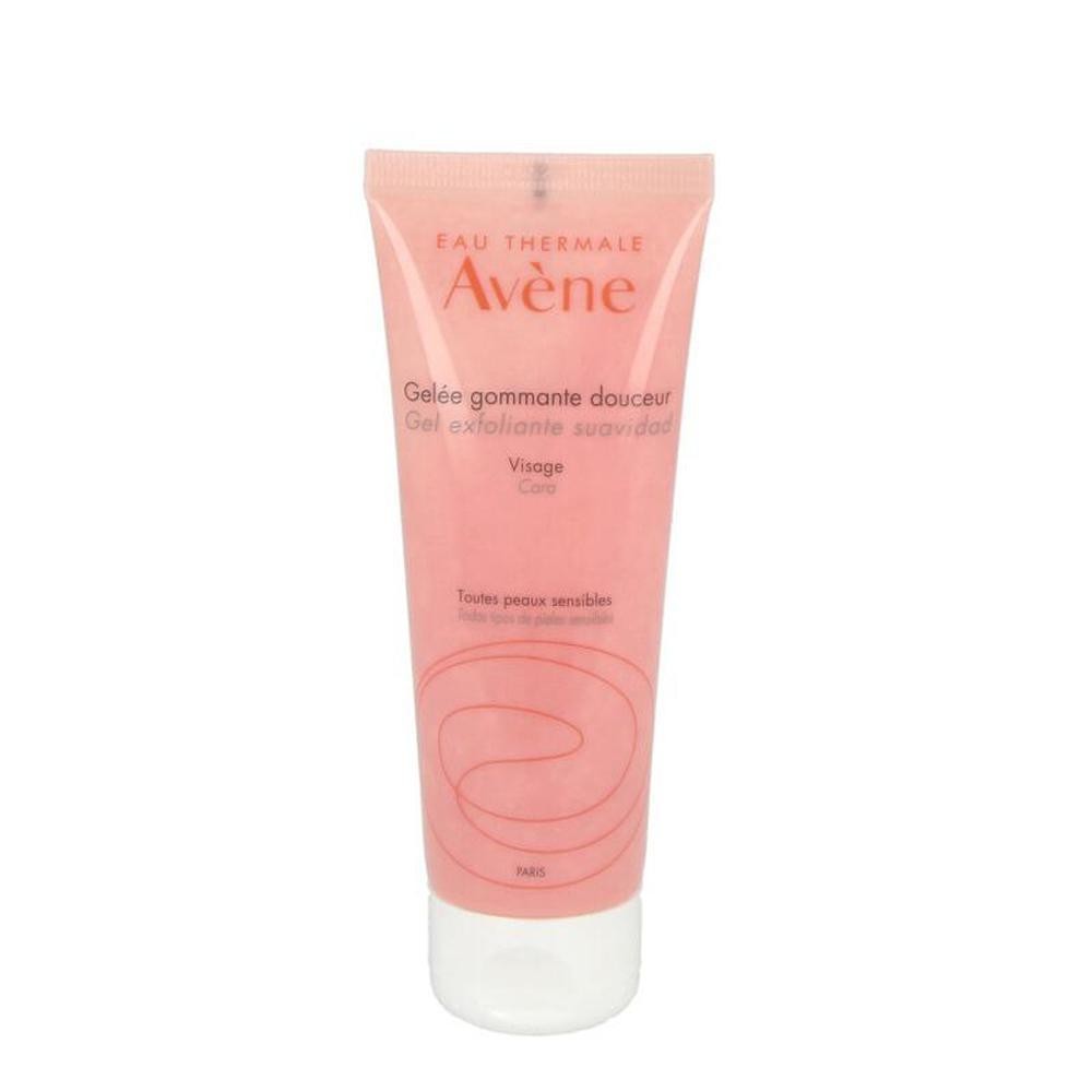 "Avene" švelnus šveičiamasis gelis 75ml