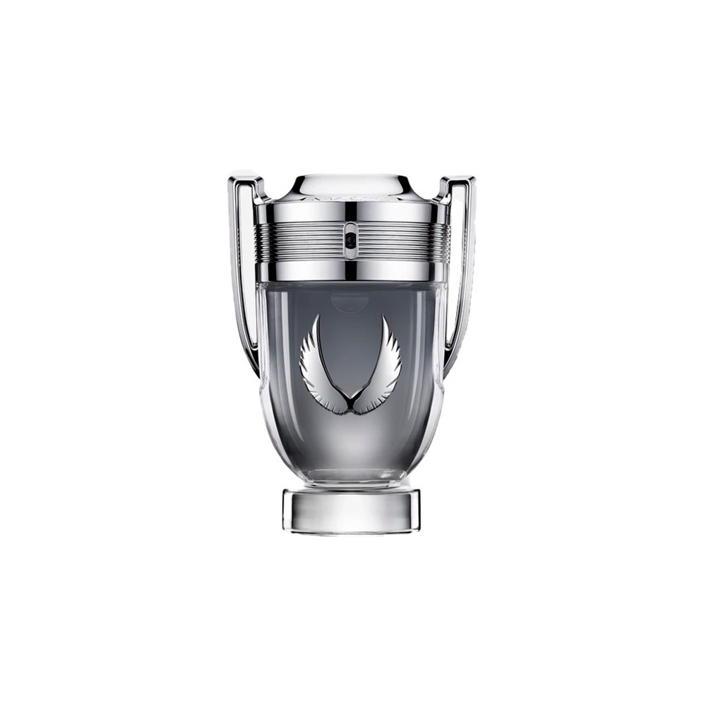 Paco Rabanne Invictus Platinum kvepalai vyrams  200ml