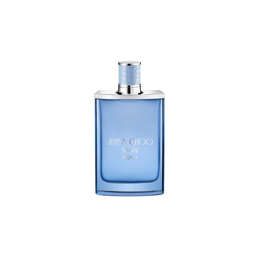 Jimmy Choo Man Aqua tualetinis vanduo, purškiamas 30ml