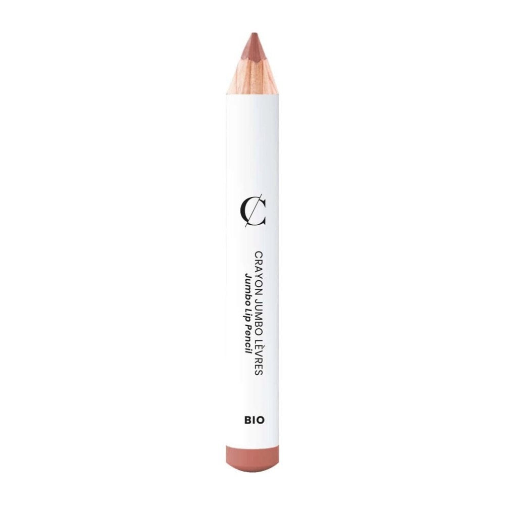 Couleur Caramel Jumbo Lapiz De Labios 148 Matte Nude 2,34g