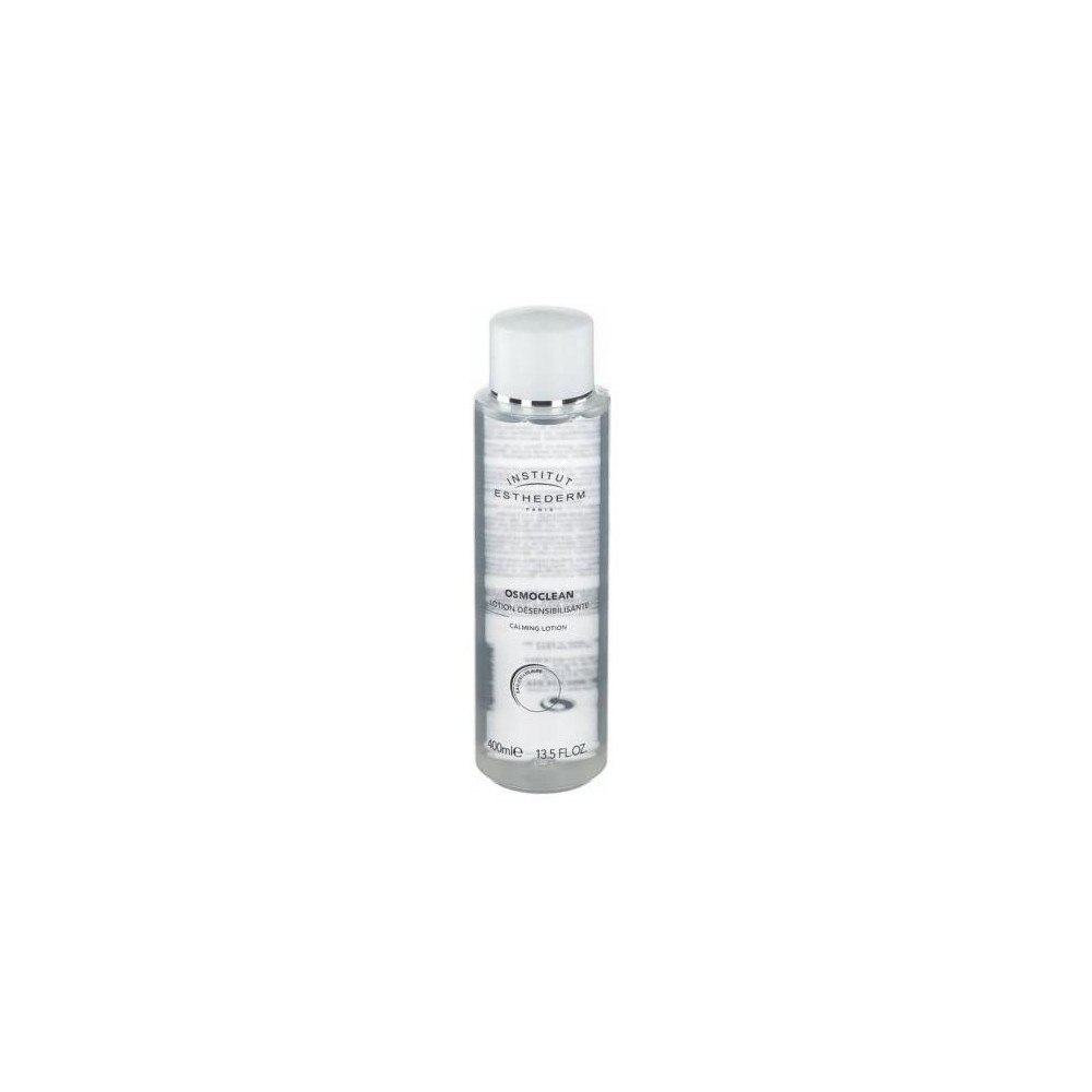 Institut Esthederm Osmoclean raminamasis losjonas be alkoholio 400ml