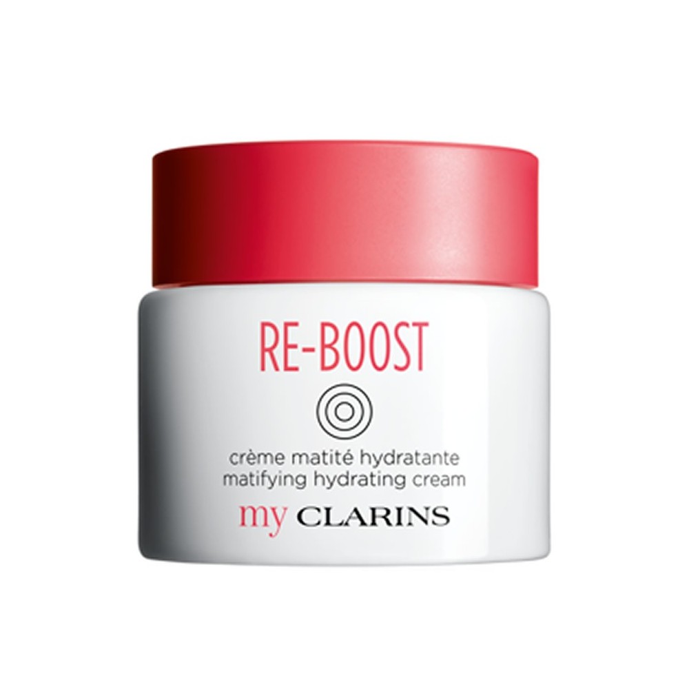 My Clarins Re-Boost Crème Matité Hydratante 50ml