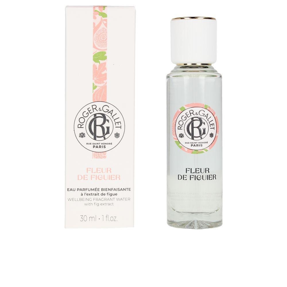 Roger & Gallet Fleur De Figuier Eau Fraîche Parfumée Vaporiser 100ml