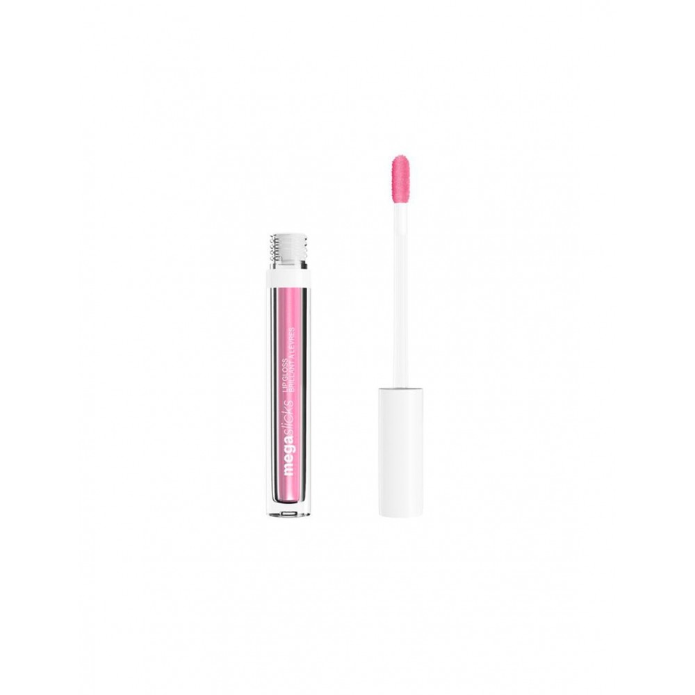 Wet N Wild Wnw Lip Gloss Mega Slicks 1114649e