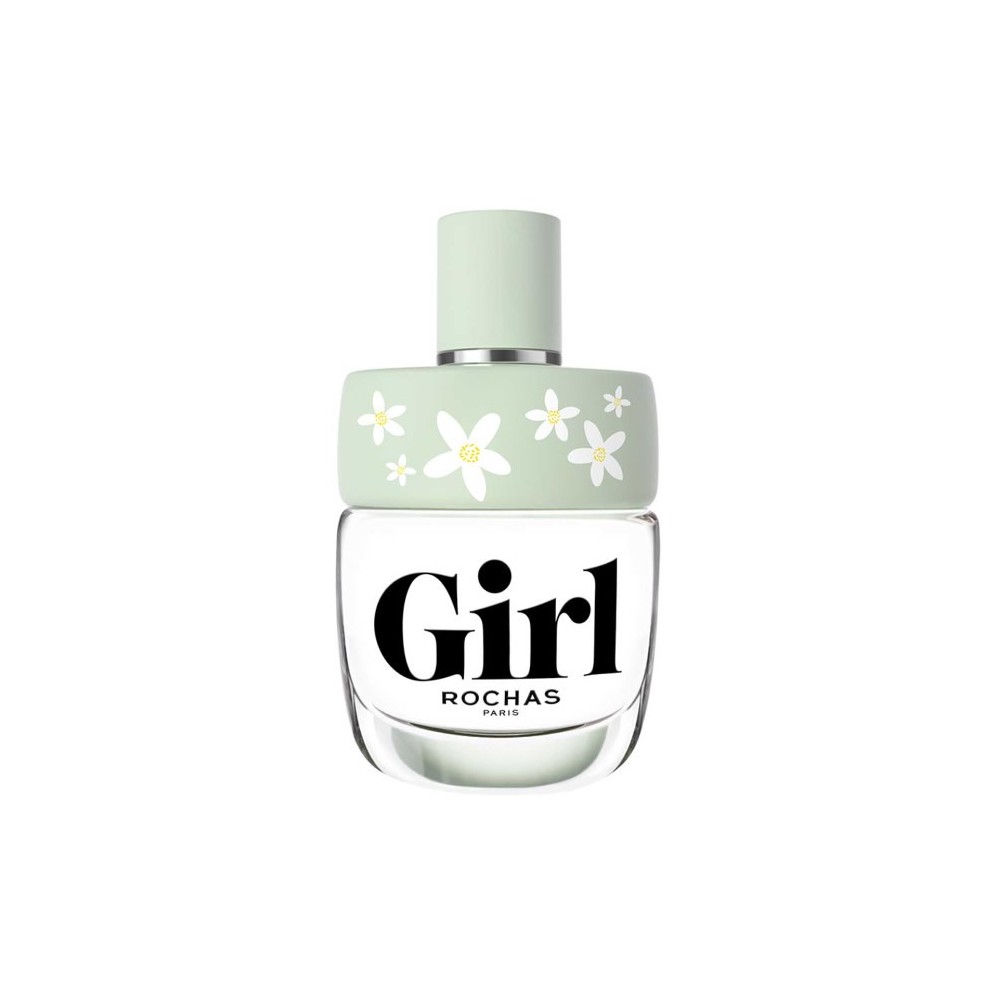 Rochas Girl Blooming Edition tualetinio vandens purškalas 40ml