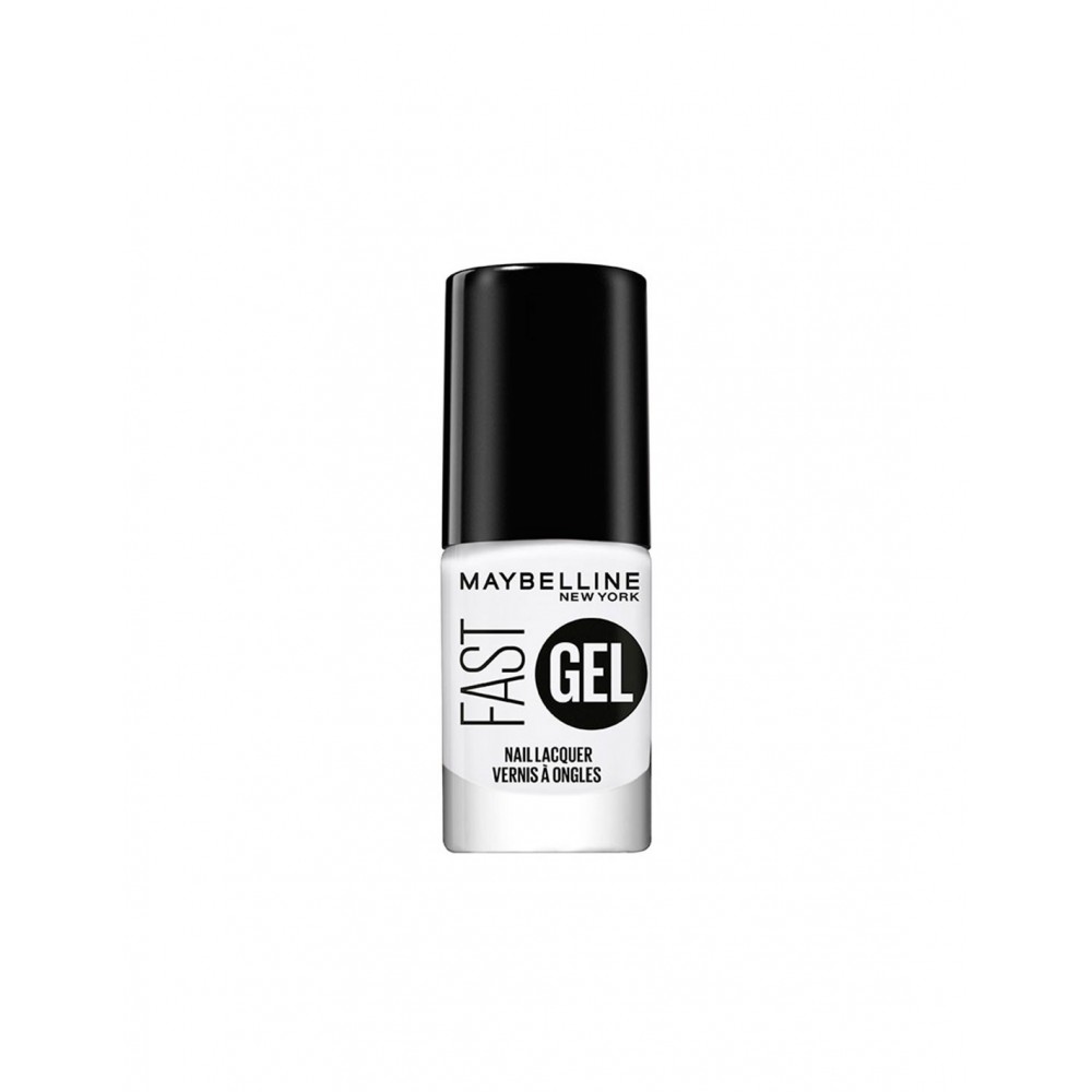 "Maybelline Fast Gel" nagų lakas 18-Tease 7ml