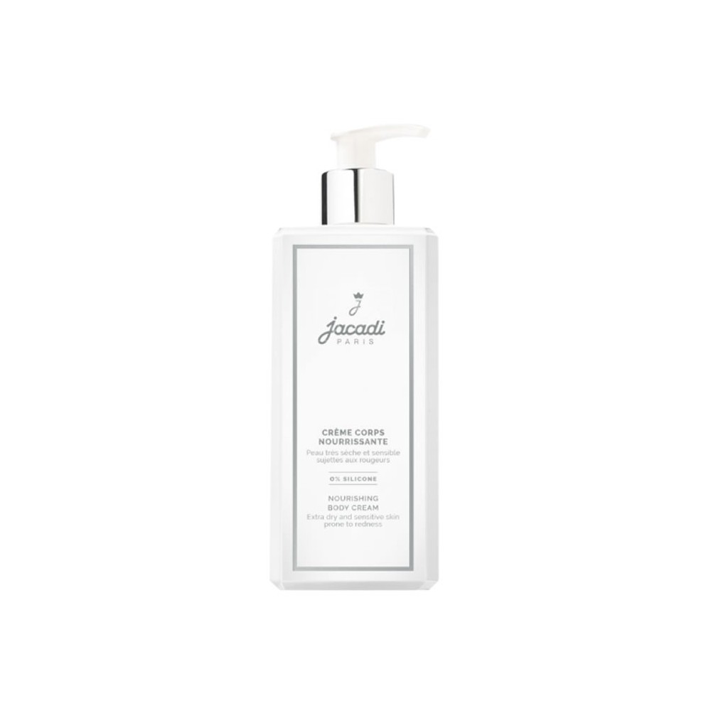 Jacadi Nourshing Body Cream 400ml