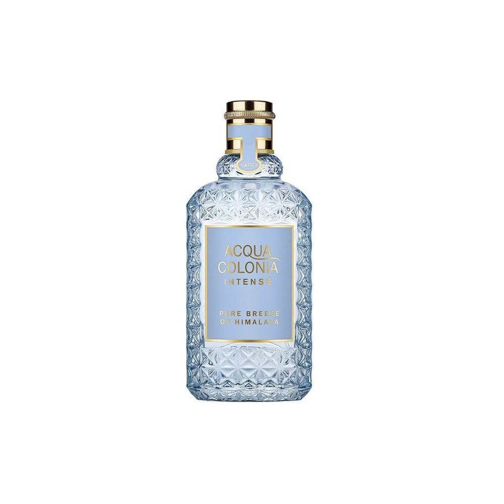 Odekolonas 4711 Acqua Colonia Intense Pure Breeze Of Himalaya Eau De Cologne Spray 170ml