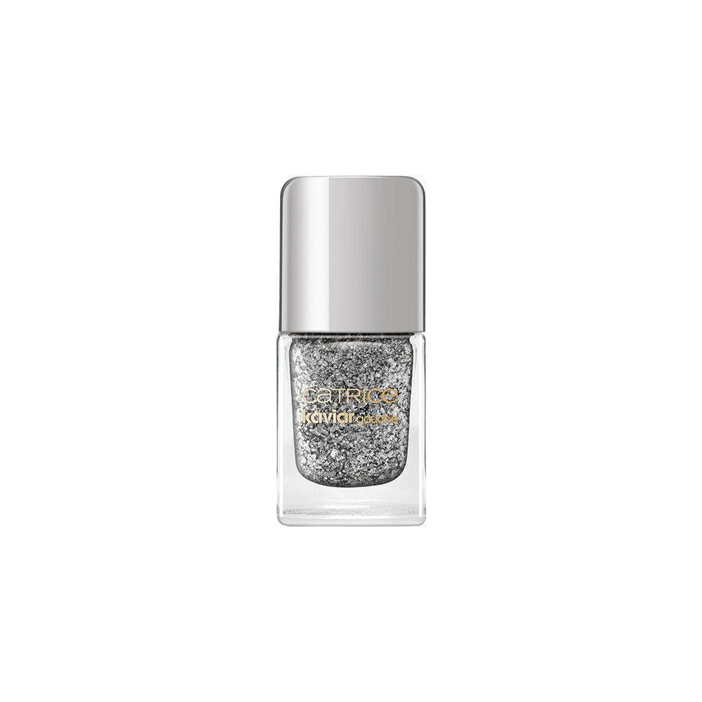 Catrice Kaviar Gauche Nail Lacquer C02-Eternal Shine