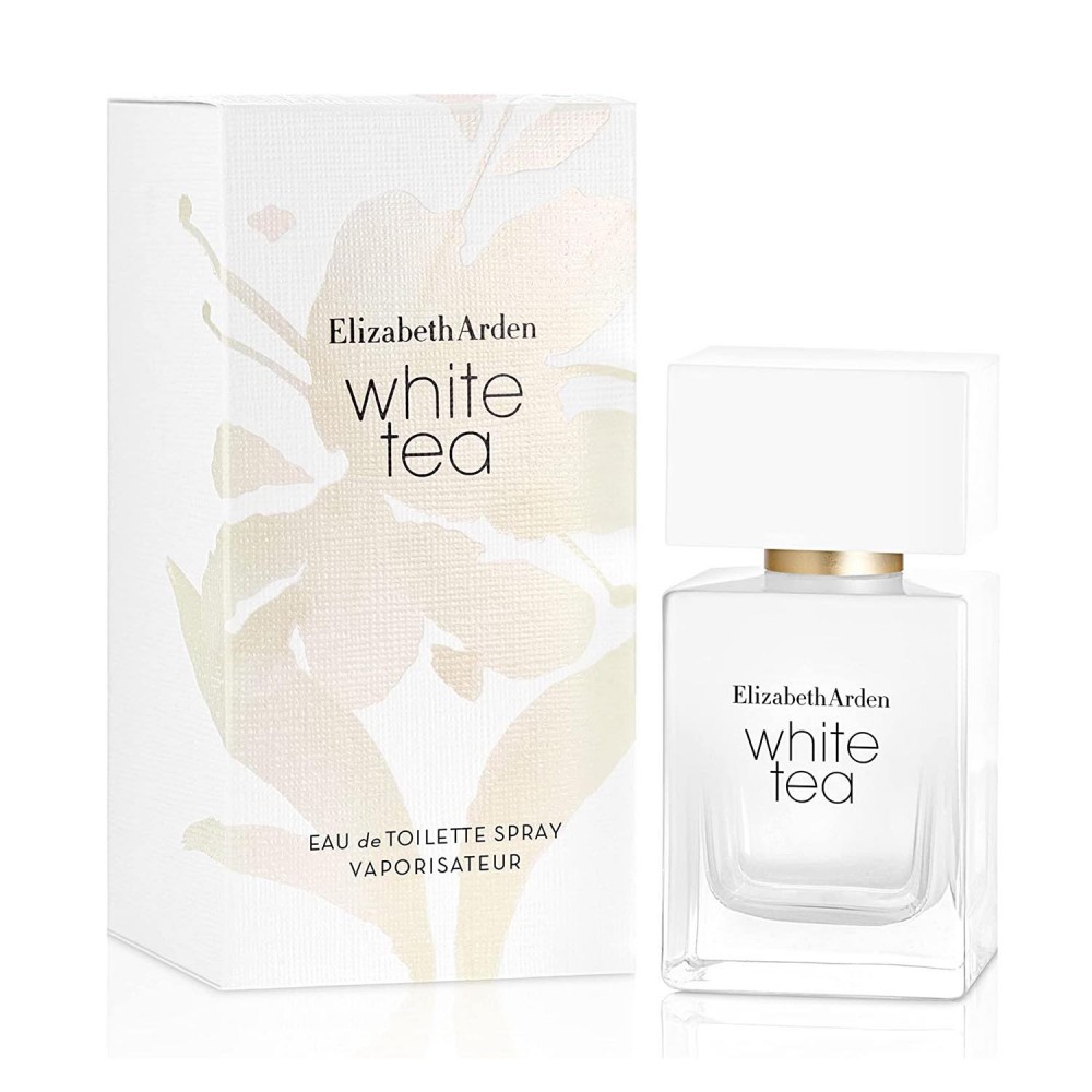 Elizabeth Arden White Tea tualetinis vanduo 30ml purškiklis