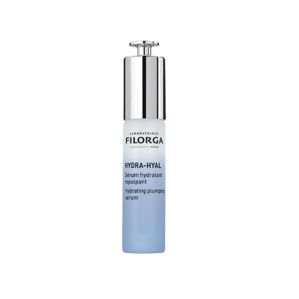 Filorga Hydra-Hyal drėkinamasis putojantis serumas 30ml