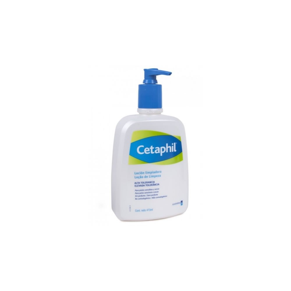 Cetaphil Cleansing Lotion 473ml