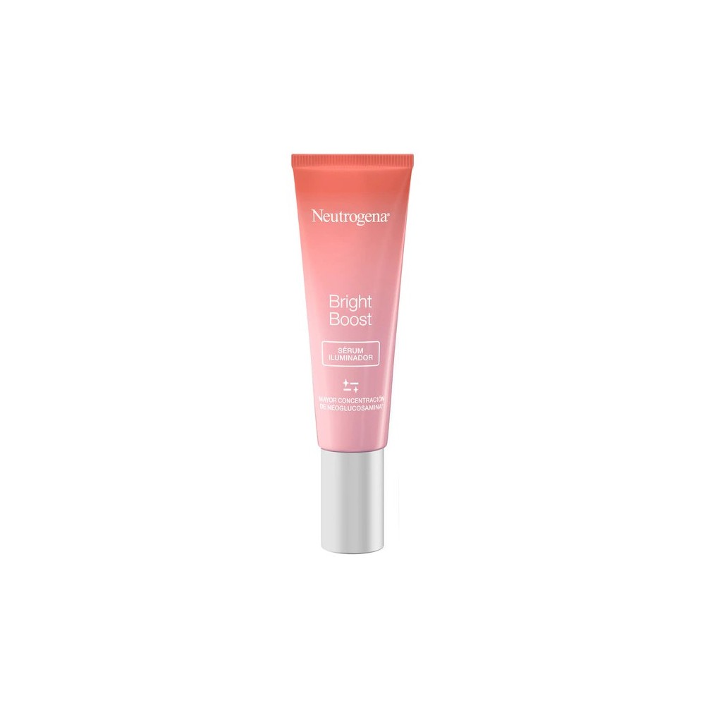 Neutrogena Bright Boost Brightening Serum 30ml