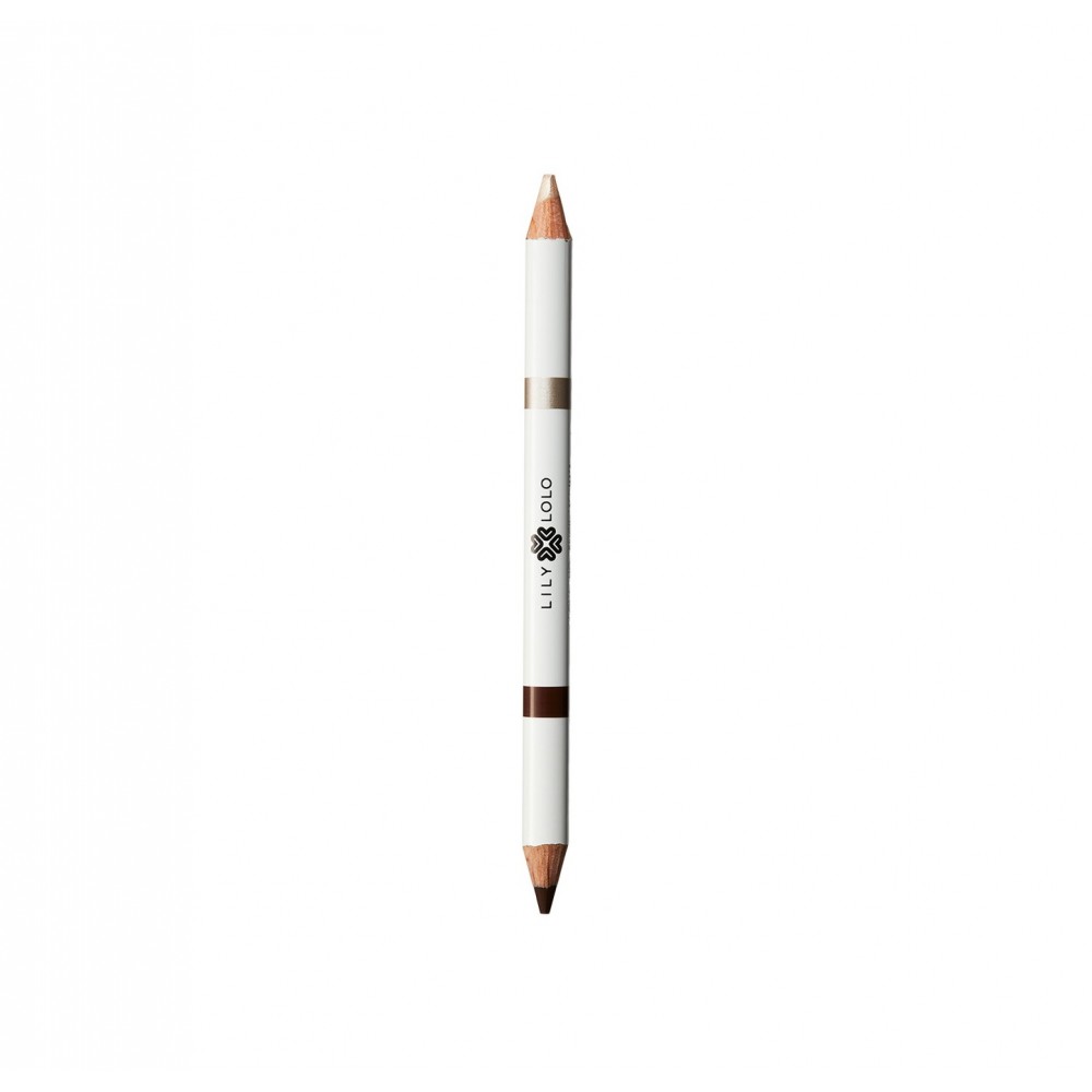 Lily Lolo Lapiz De Ojos Medium