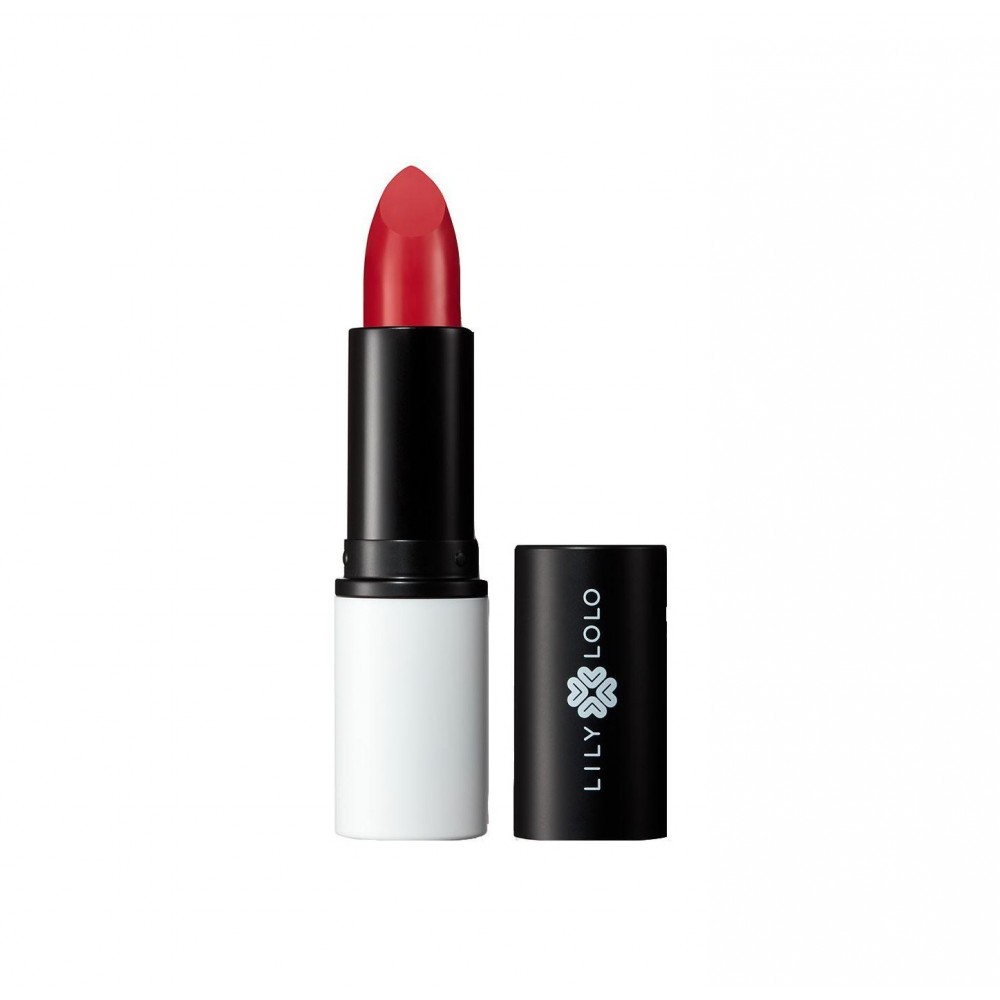 Lily Lolo  Flirtas lūpų dažai