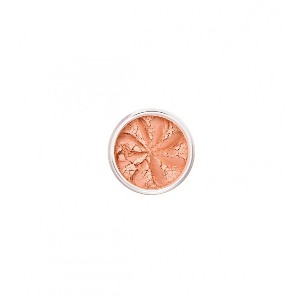 Lily Lolo Colorete Mineral Juicy Peach