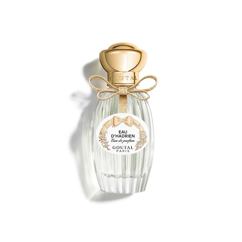 Goutal Paris Eau D'Hadrien parfumuotasis vanduo 50ml