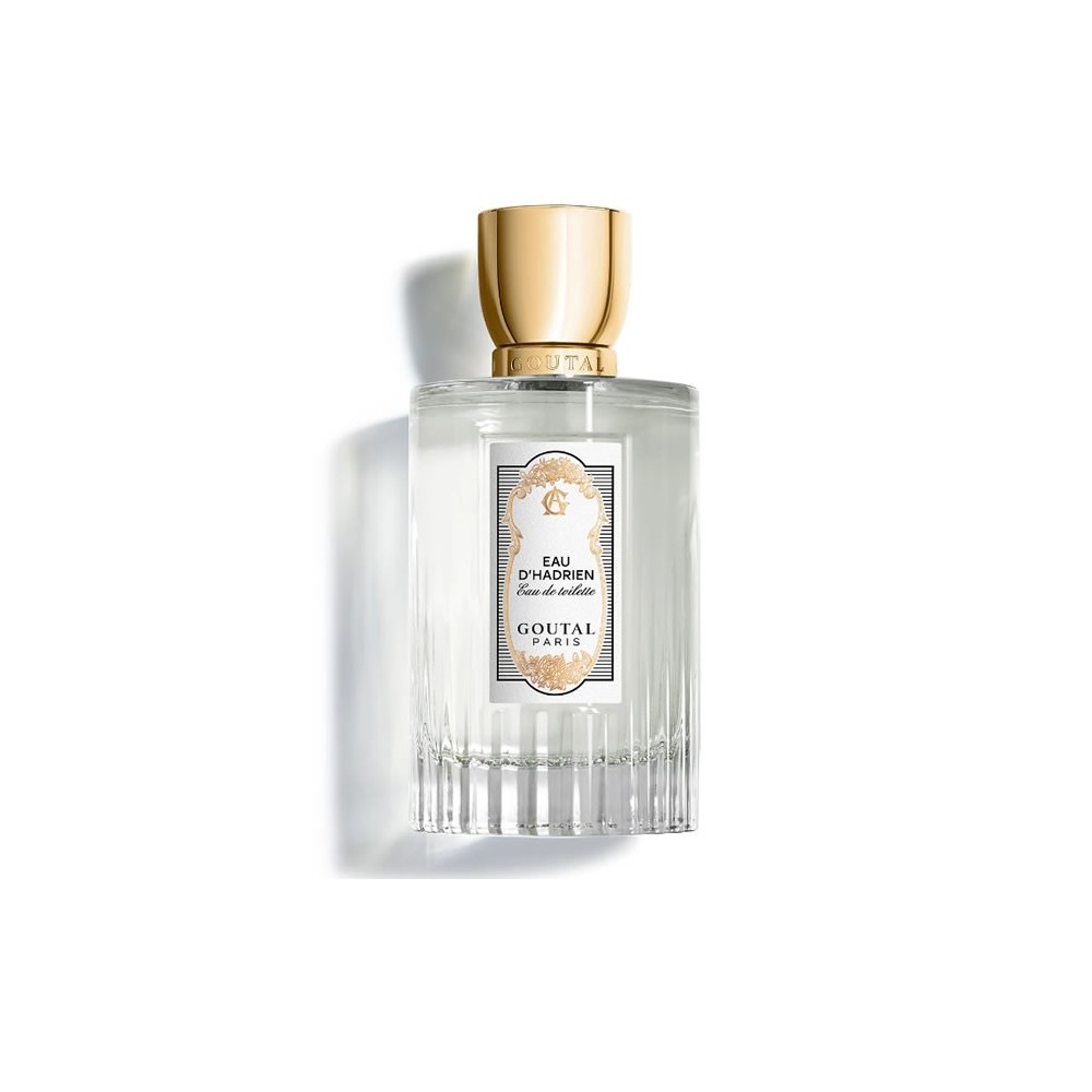 Goutal Paris Eau D´Hadrien tualetinis vanduo, purškiamas 100ml