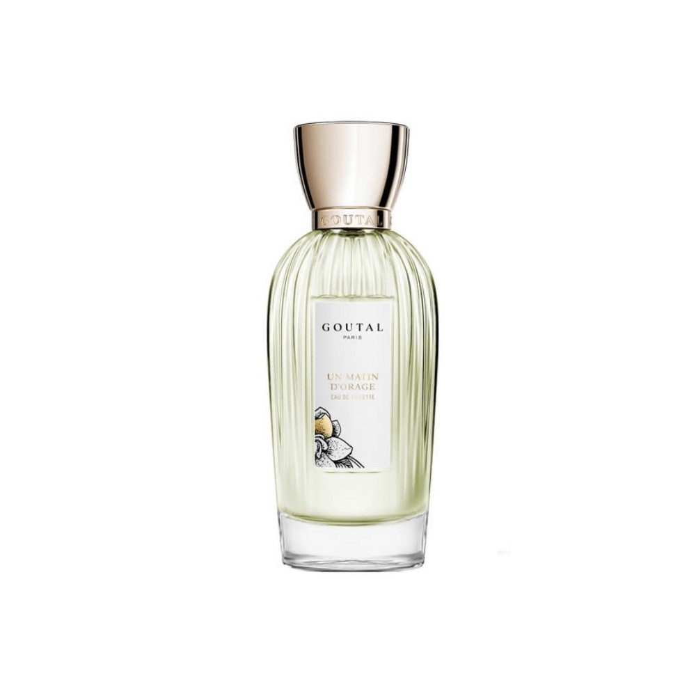 Goutal Paris Un Matin D'Orage Tualetinis vanduo, purškiamas 100ml