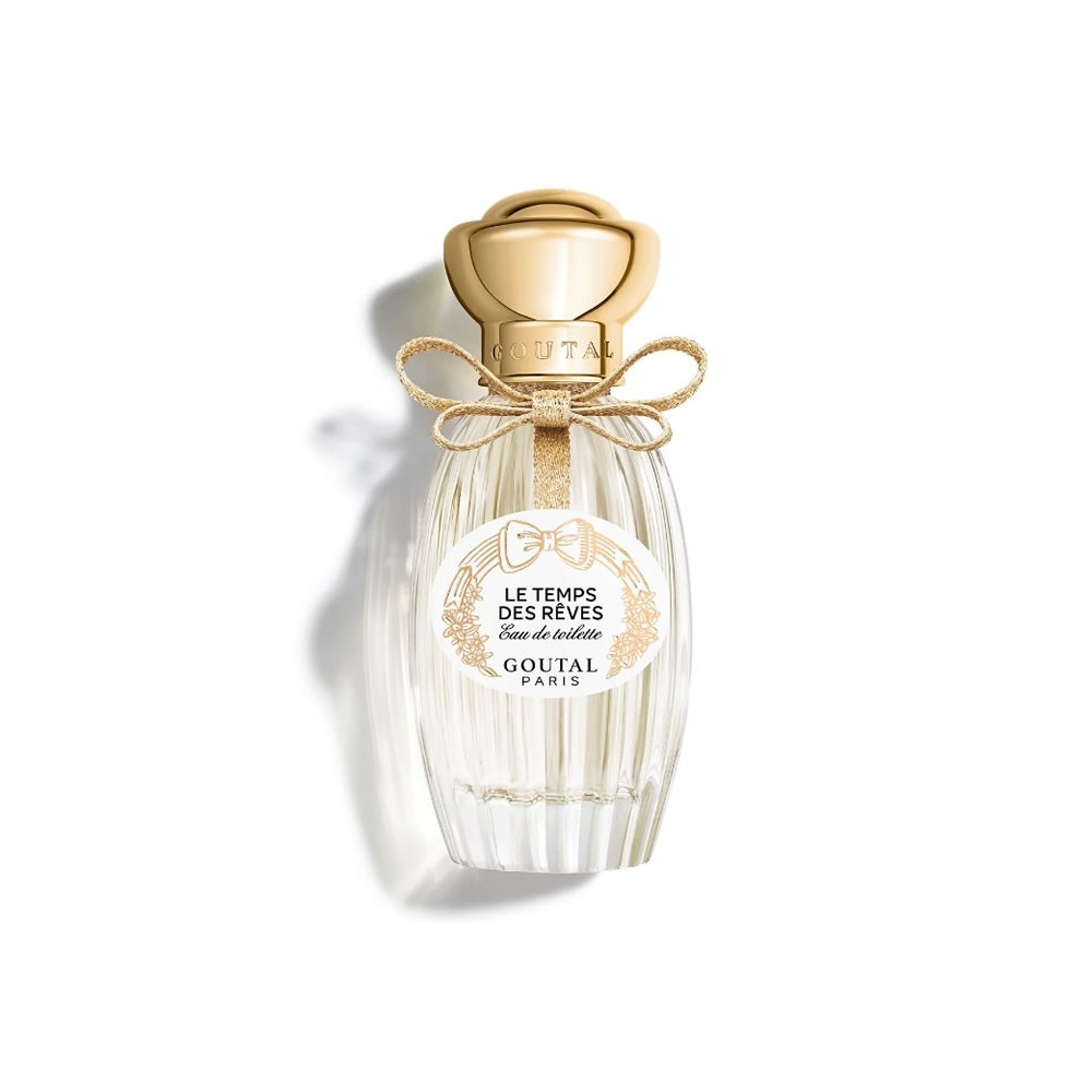 Goutal Paris Le Temps Des Réves tualetinis vanduo, purškiamas 50ml