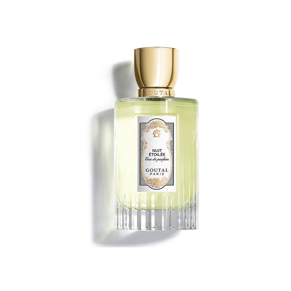 Goutal Paris Nuit Étoilée parfumuotasis vanduo 100ml