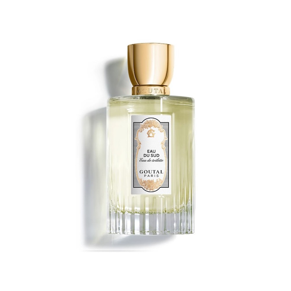 Goutal Paris Eau Du Sud tualetinis vanduo, purškiamas 100ml