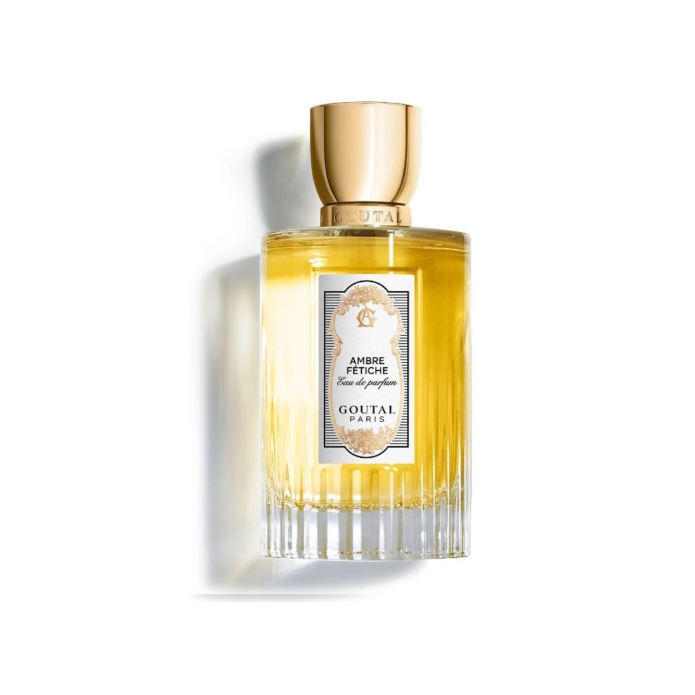 Goutal Paris Ambre Fetiche Kvapusis vanduo100ml