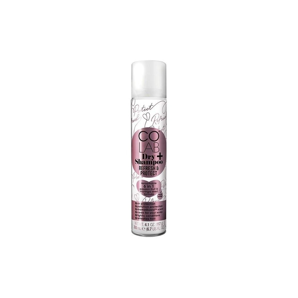 Colab Dry Shampoo Refresh y Protect 200ml