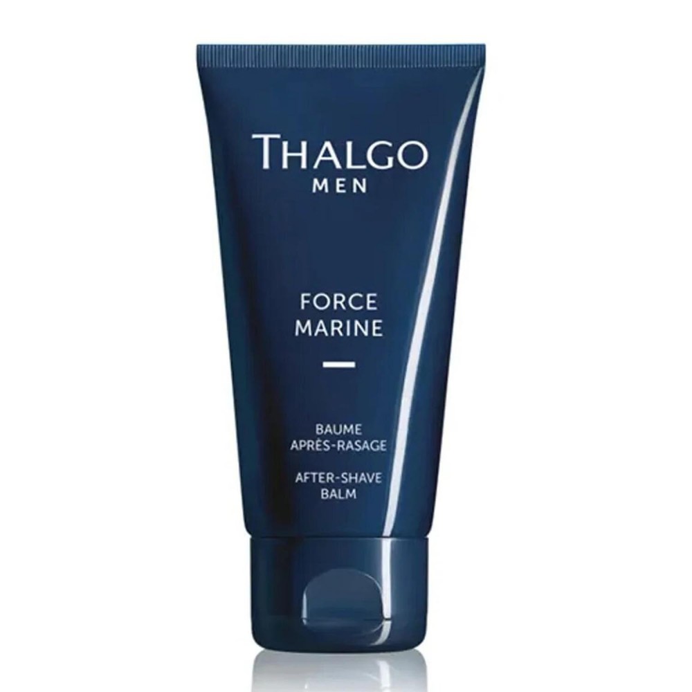 Thalgo Men Force Marine balzamas po skutimosi be alkoholio 75ml