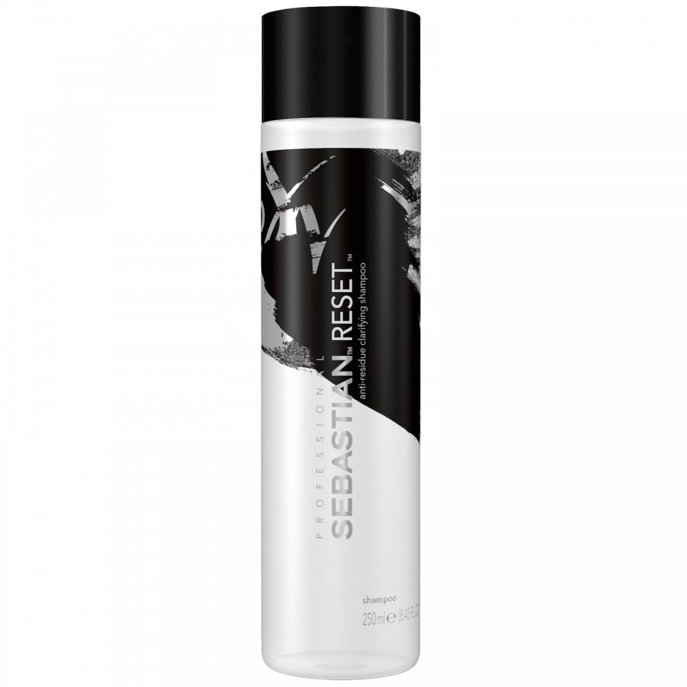 Sebastian Professional Reset šampūnas 250ml