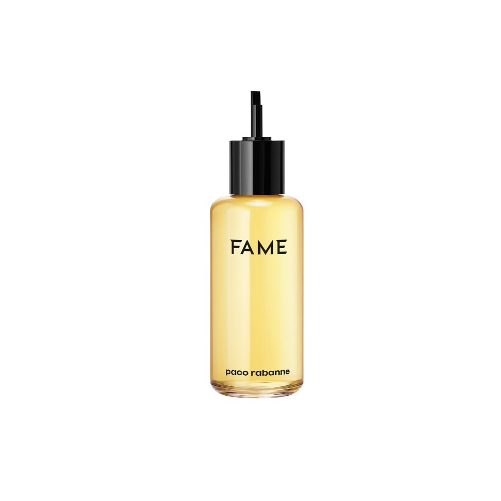 Paco Rabanne Fame kvepalų purškiamasis vanduo 200 ml