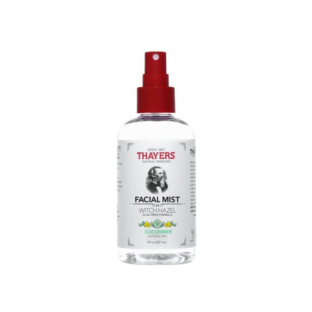 "Thayers" veido dulksna "Cucumber" 237ml