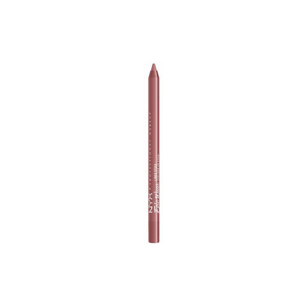 "Nyx Epic Wear Liner Sticks Fierce Purple" 1,22g