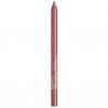 "Nyx Epic Wear Liner Sticks Fierce Purple" 1,22g