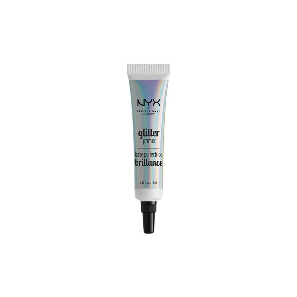 Nyx Glitter Primer Makiažo bazė 10ml