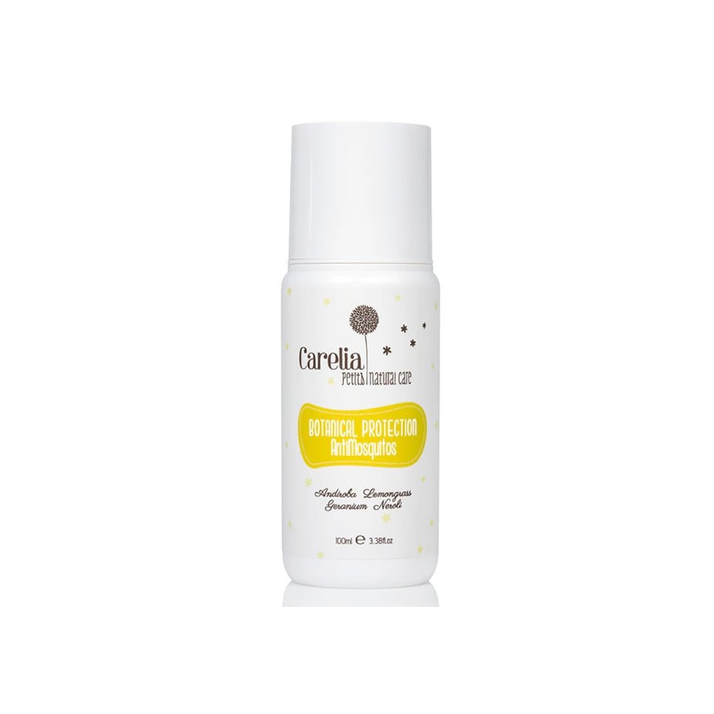 Carelia Petits Anti Mosquito 100ml