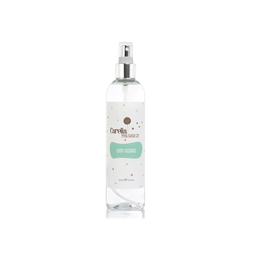 Carelia Petits Room Fragance Spray 300ml