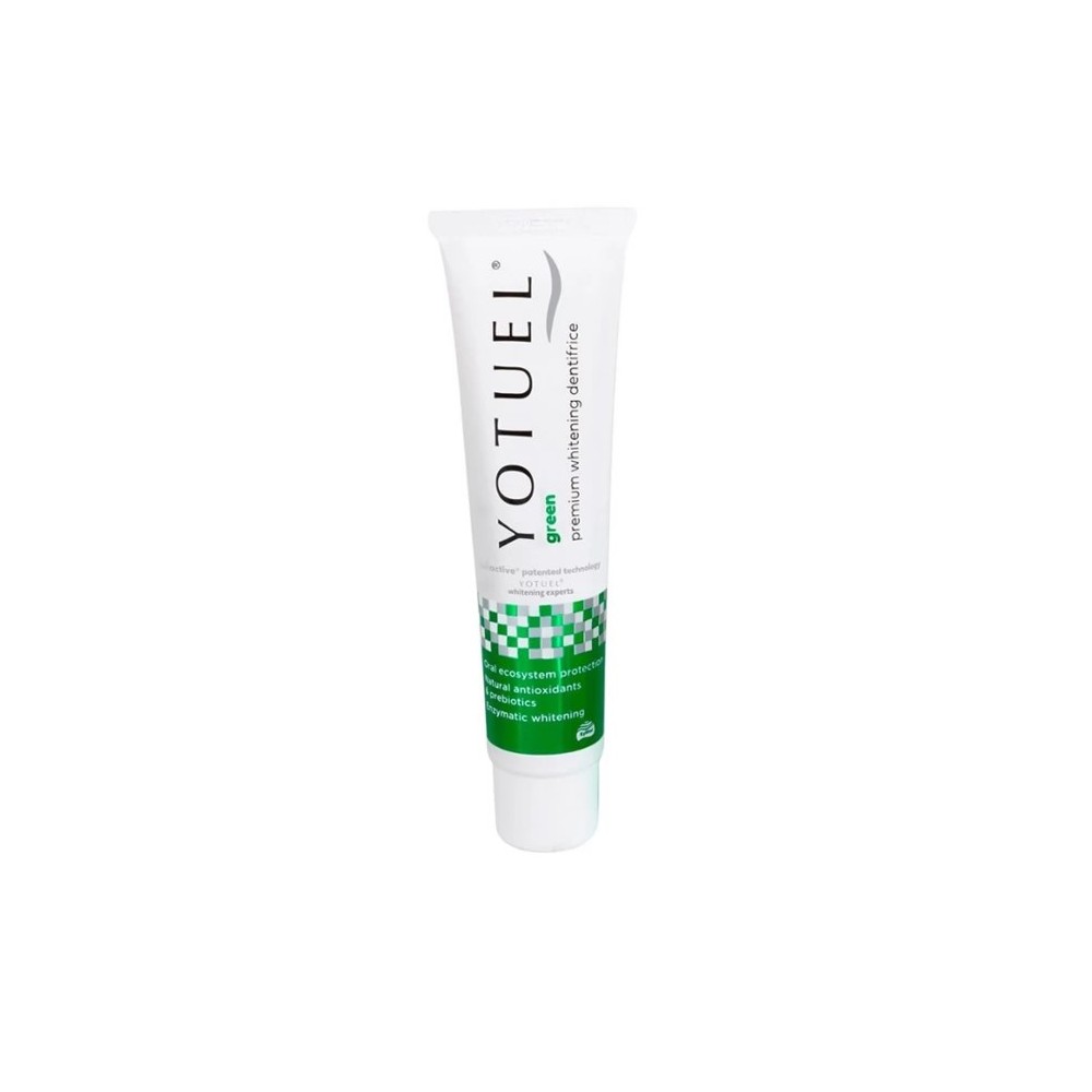 Yotuel Green Microbiome Care Toothpaste 100g