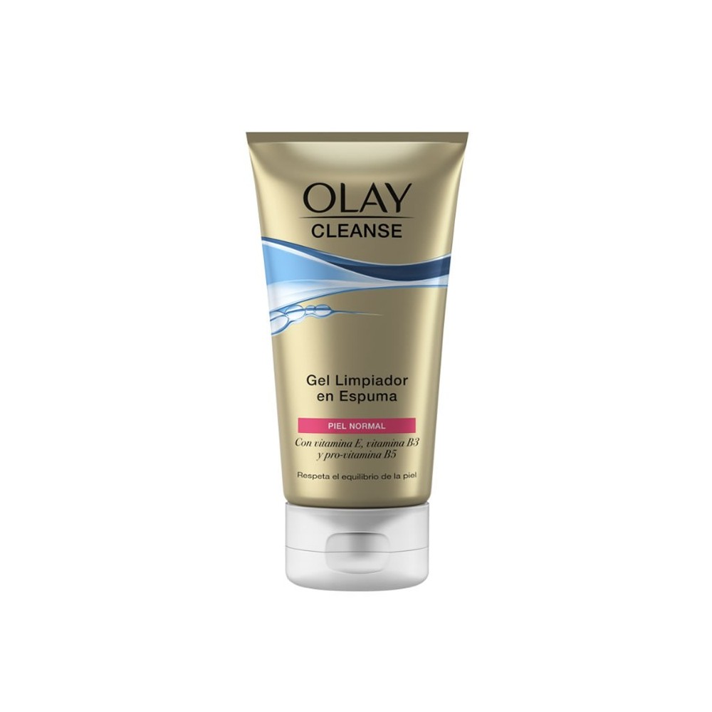 Olay Cleanse Foaming Cleansing Gel PN 150ml