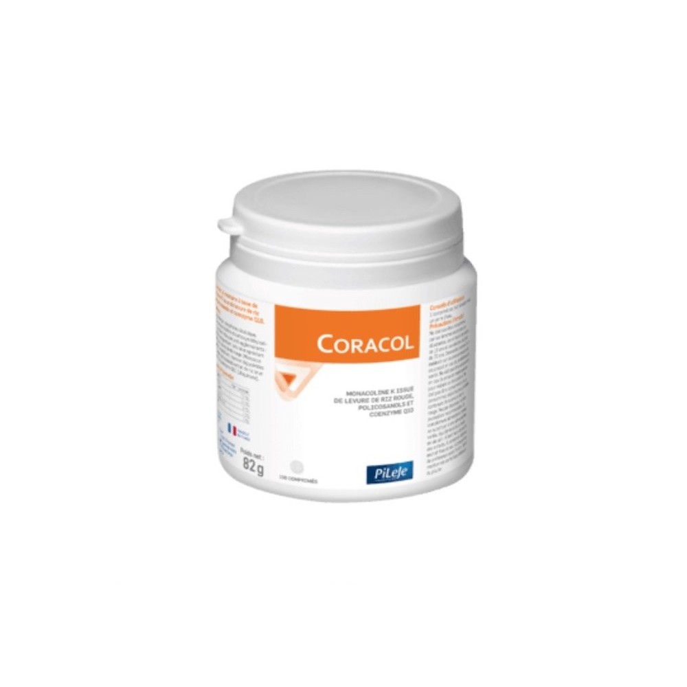 Coracol 150 Tablets