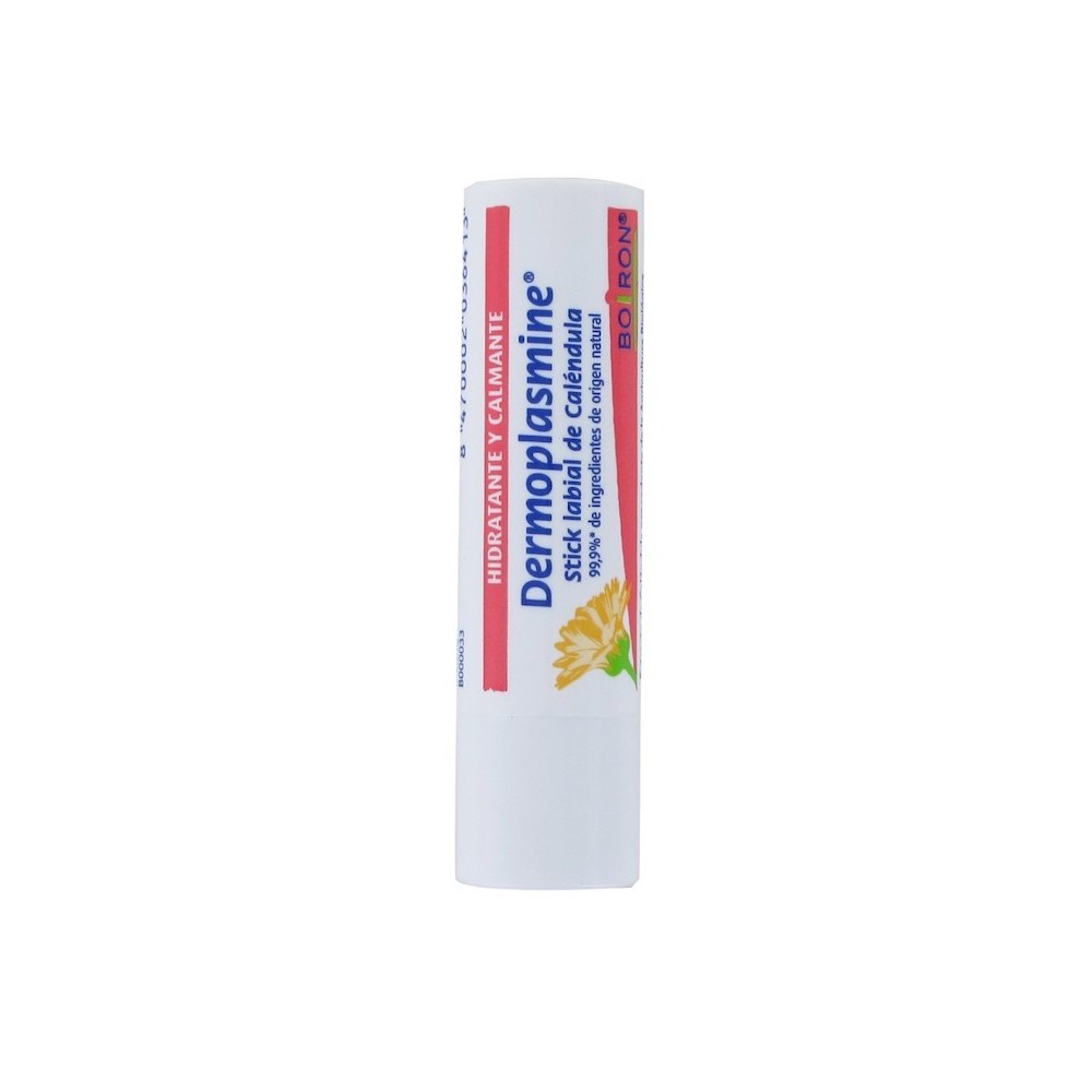 Dermoplasmine Calendula Lip Stick 4g