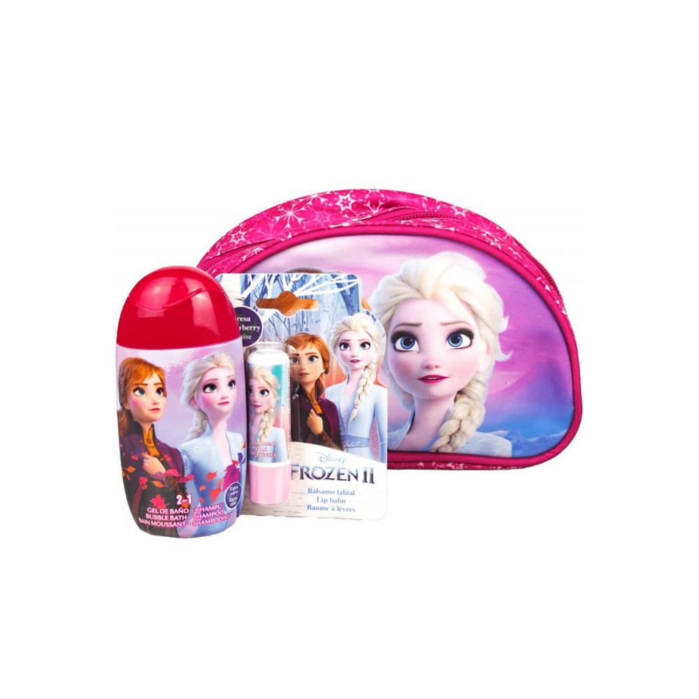 Dysney Frozen II Set 3 Pieces