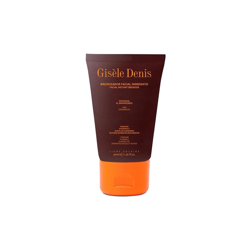 Gisèle Denis veido momentinis bronzantas 40ml